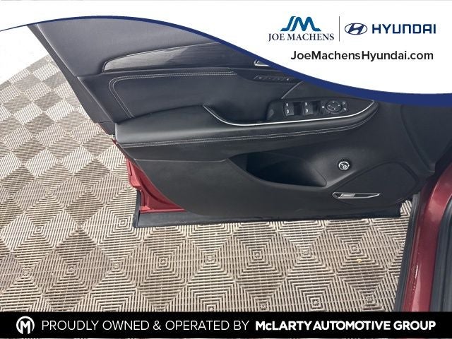 2021 Buick Envision Essence AWD