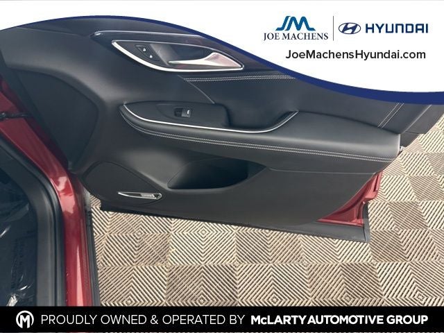 2021 Buick Envision Essence AWD