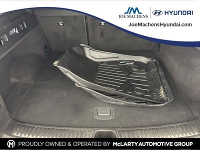 2021 Buick Envision Essence AWD