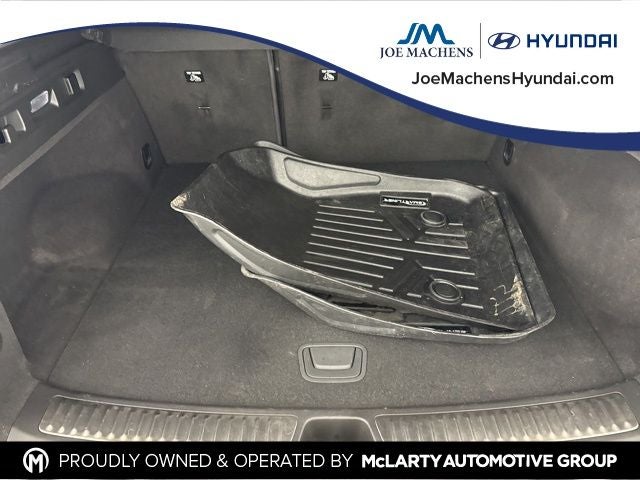 2021 Buick Envision Essence AWD