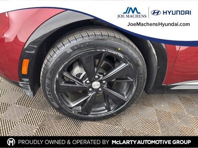 2021 Buick Envision Essence AWD