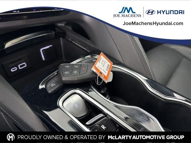 2021 Buick Envision Essence AWD