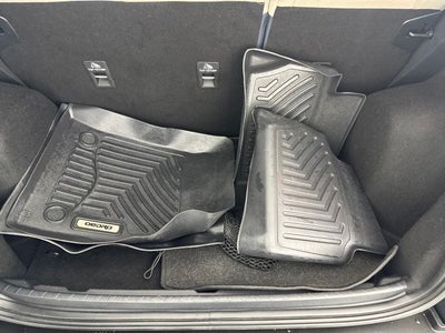 2022 Ford EcoSport S