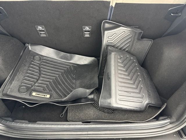 2022 Ford EcoSport S