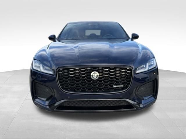 2025 Jaguar F-PACE P250 R-Dynamic S