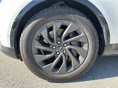2023 Land Rover Discovery S R-Dynamic