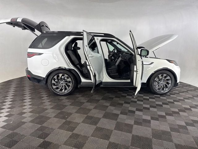 2023 Land Rover Discovery S R-Dynamic
