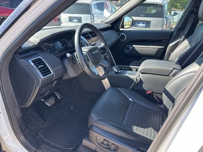 2023 Land Rover Discovery S R-Dynamic