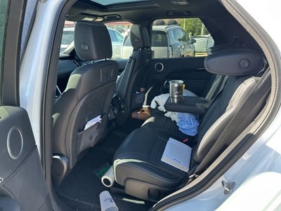 2023 Land Rover Discovery S R-Dynamic