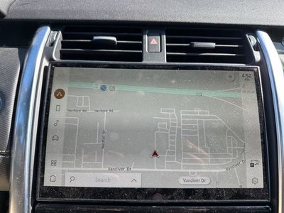 2023 Land Rover Discovery S R-Dynamic