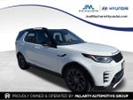 2023 Land Rover Discovery S R-Dynamic