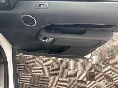 2023 Land Rover Discovery S R-Dynamic