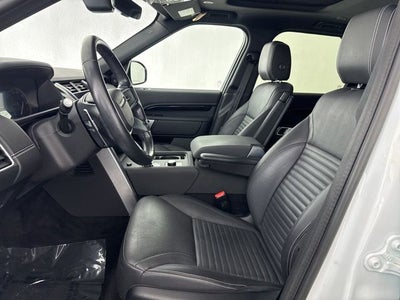2023 Land Rover Discovery S R-Dynamic