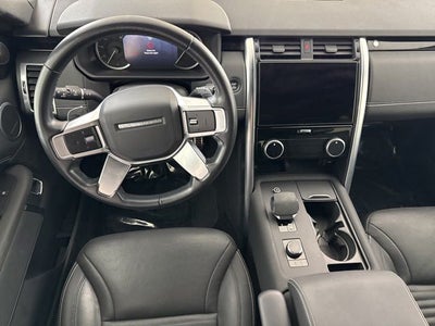 2023 Land Rover Discovery S R-Dynamic