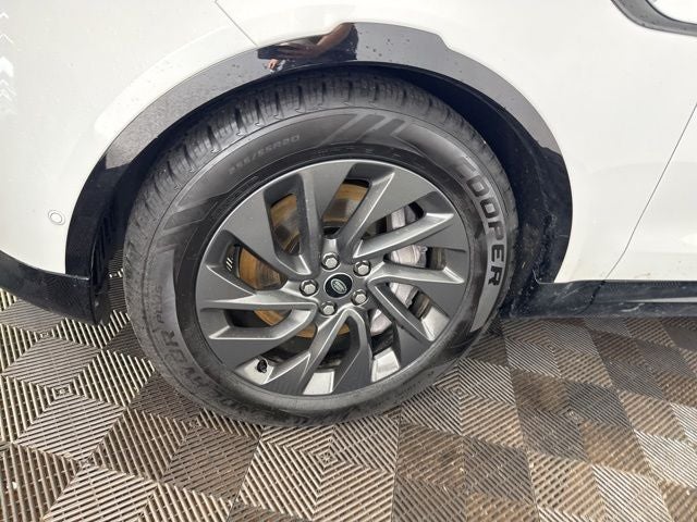 2023 Land Rover Discovery S R-Dynamic