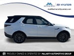 2023 Land Rover Discovery S R-Dynamic