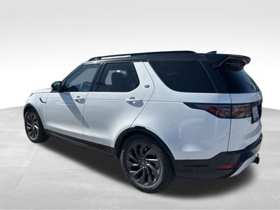 2023 Land Rover Discovery S R-Dynamic