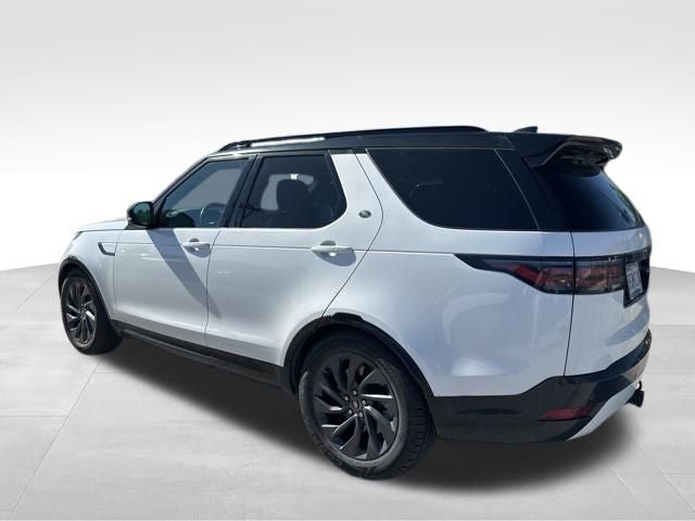2023 Land Rover Discovery S R-Dynamic