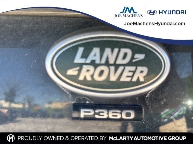 2023 Land Rover Discovery S R-Dynamic