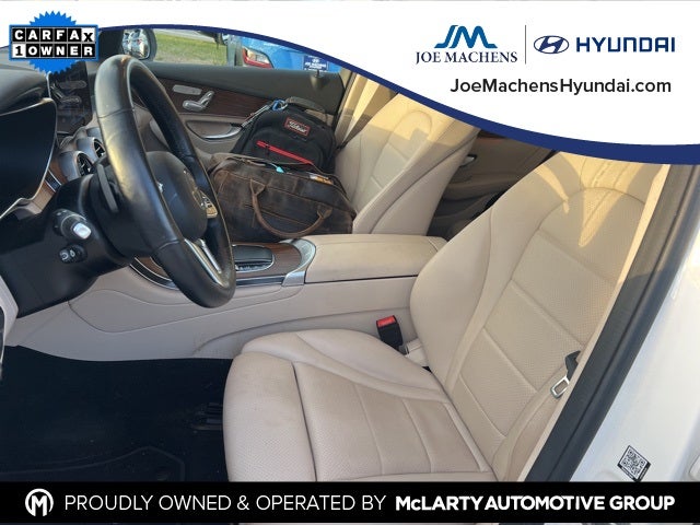 2022 Mercedes-Benz GLC GLC 300 4MATIC®