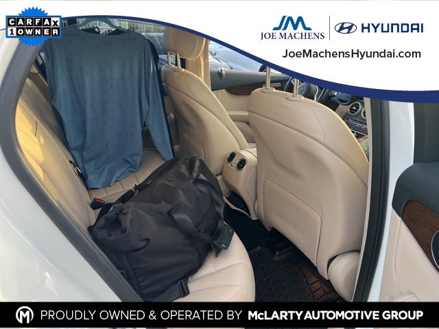 2022 Mercedes-Benz GLC GLC 300 4MATIC®