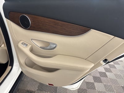 2022 Mercedes-Benz GLC GLC 300 4MATIC®