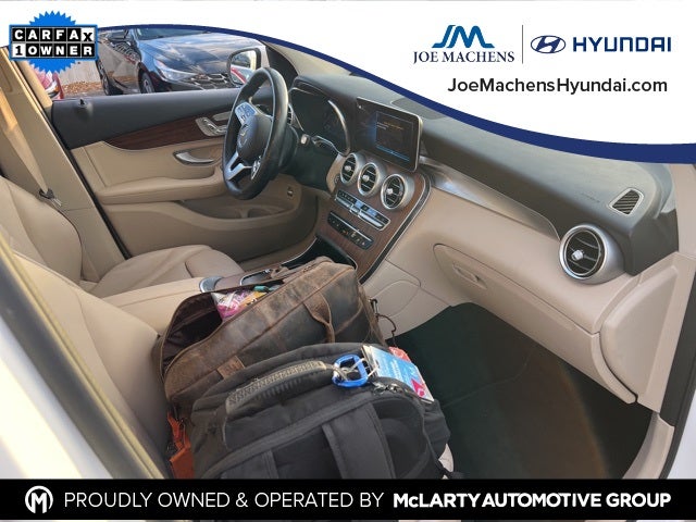 2022 Mercedes-Benz GLC GLC 300 4MATIC®