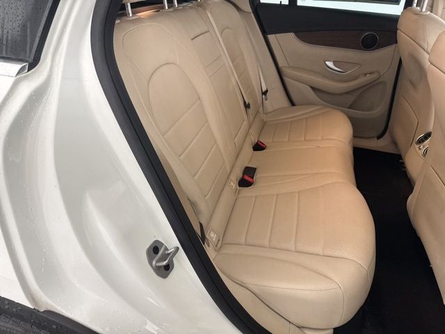 2022 Mercedes-Benz GLC GLC 300 4MATIC®