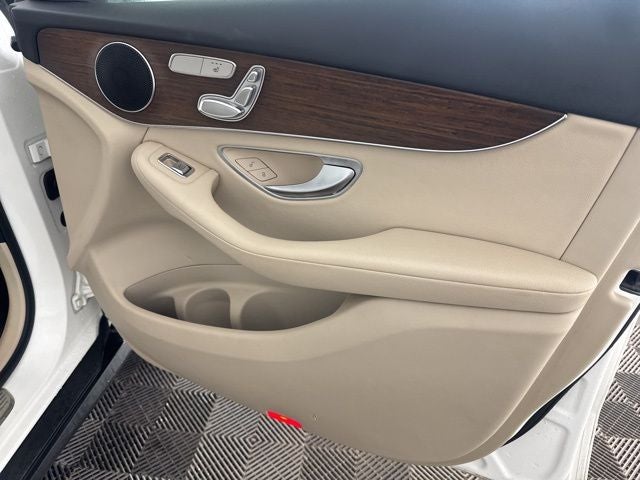 2022 Mercedes-Benz GLC GLC 300 4MATIC®