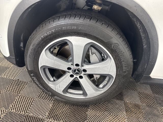 2022 Mercedes-Benz GLC GLC 300 4MATIC®