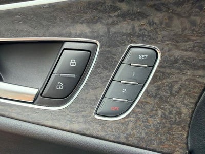 2018 Audi A7 3.0T Premium Plus quattro