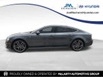 2018 Audi A7 3.0T Premium Plus quattro