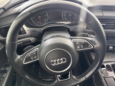 2018 Audi A7 3.0T Premium Plus quattro