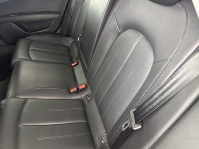 2018 Audi A7 3.0T Premium Plus quattro