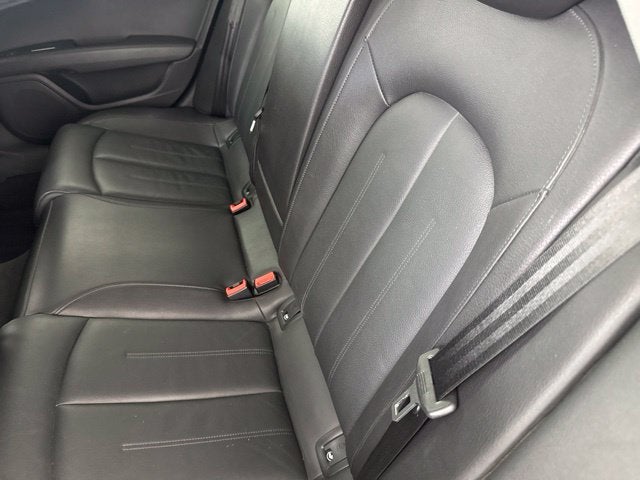 2018 Audi A7 3.0T Premium Plus quattro