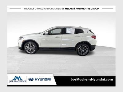2023 BMW X2 xDrive28i