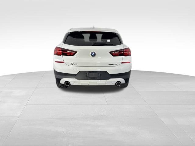 2023 BMW X2 xDrive28i