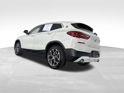 2023 BMW X2 xDrive28i