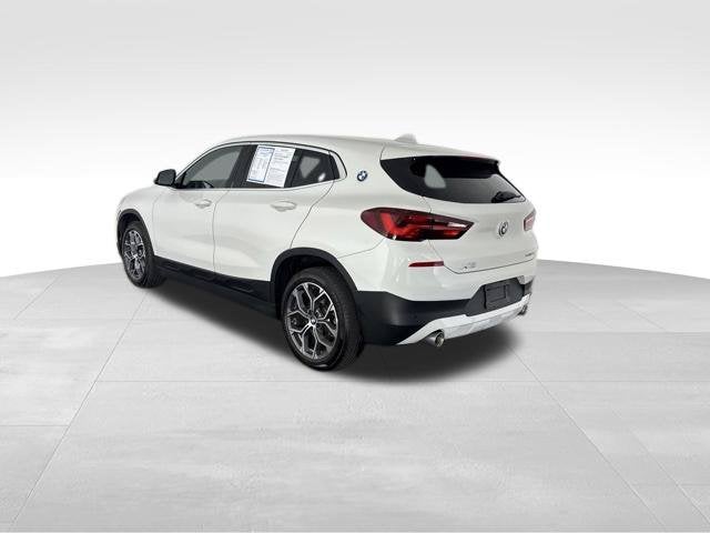 2023 BMW X2 xDrive28i