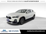2023 BMW X2 xDrive28i