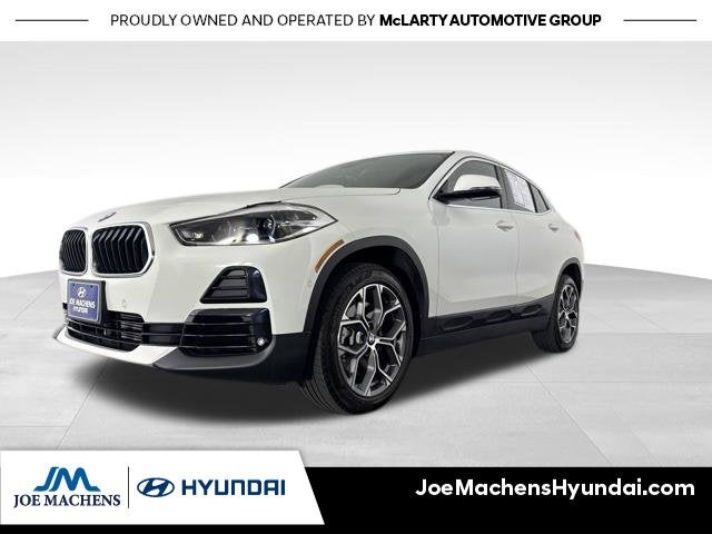 2023 BMW X2 xDrive28i