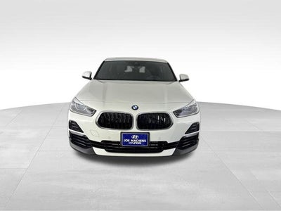 2023 BMW X2 xDrive28i