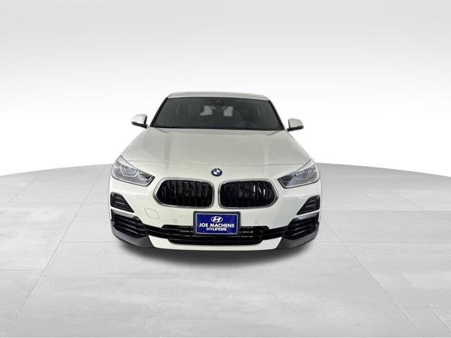 2023 BMW X2 xDrive28i