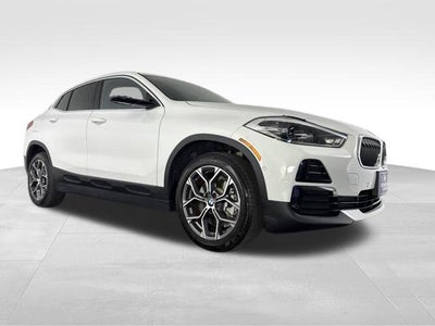 2023 BMW X2 xDrive28i