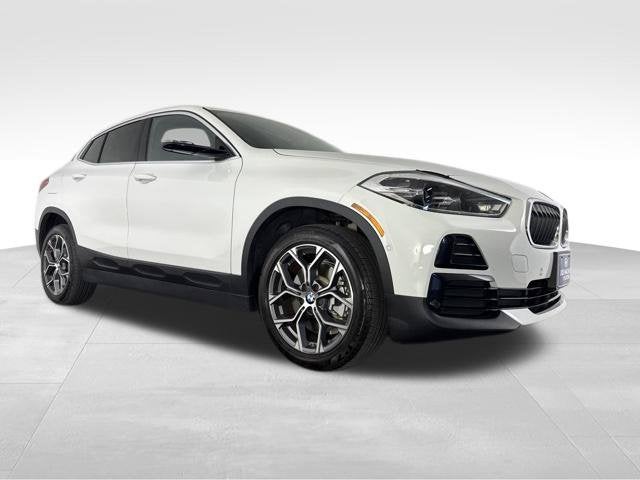 2023 BMW X2 xDrive28i