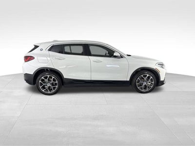 2023 BMW X2 xDrive28i