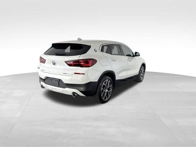 2023 BMW X2 xDrive28i