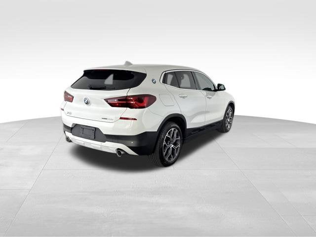 2023 BMW X2 xDrive28i