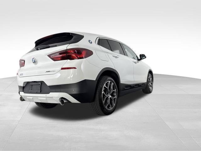 2023 BMW X2 xDrive28i