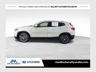 2023 BMW X2 xDrive28i